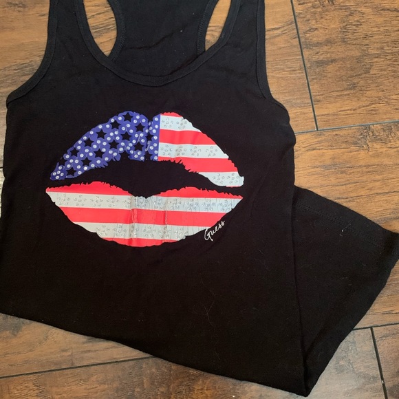 Tank top - Picture 2 of 3